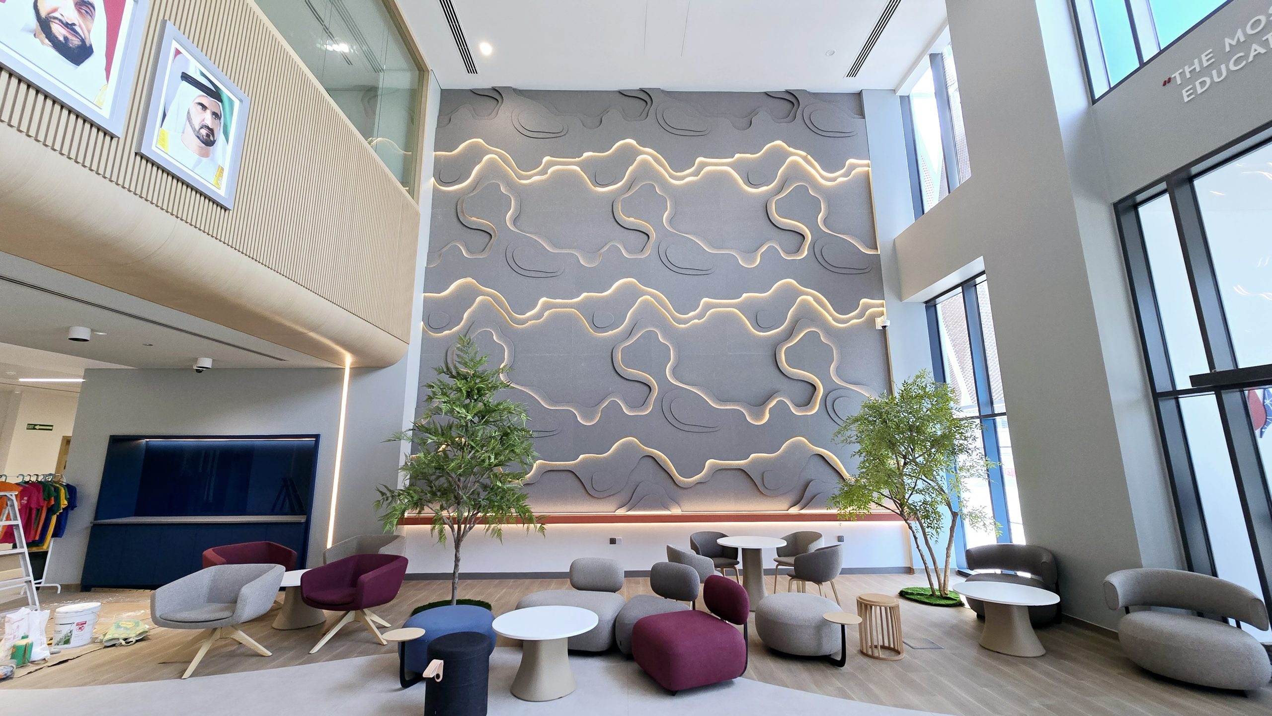 luxury interior design dubai — Blog — Idyllic Interiors
