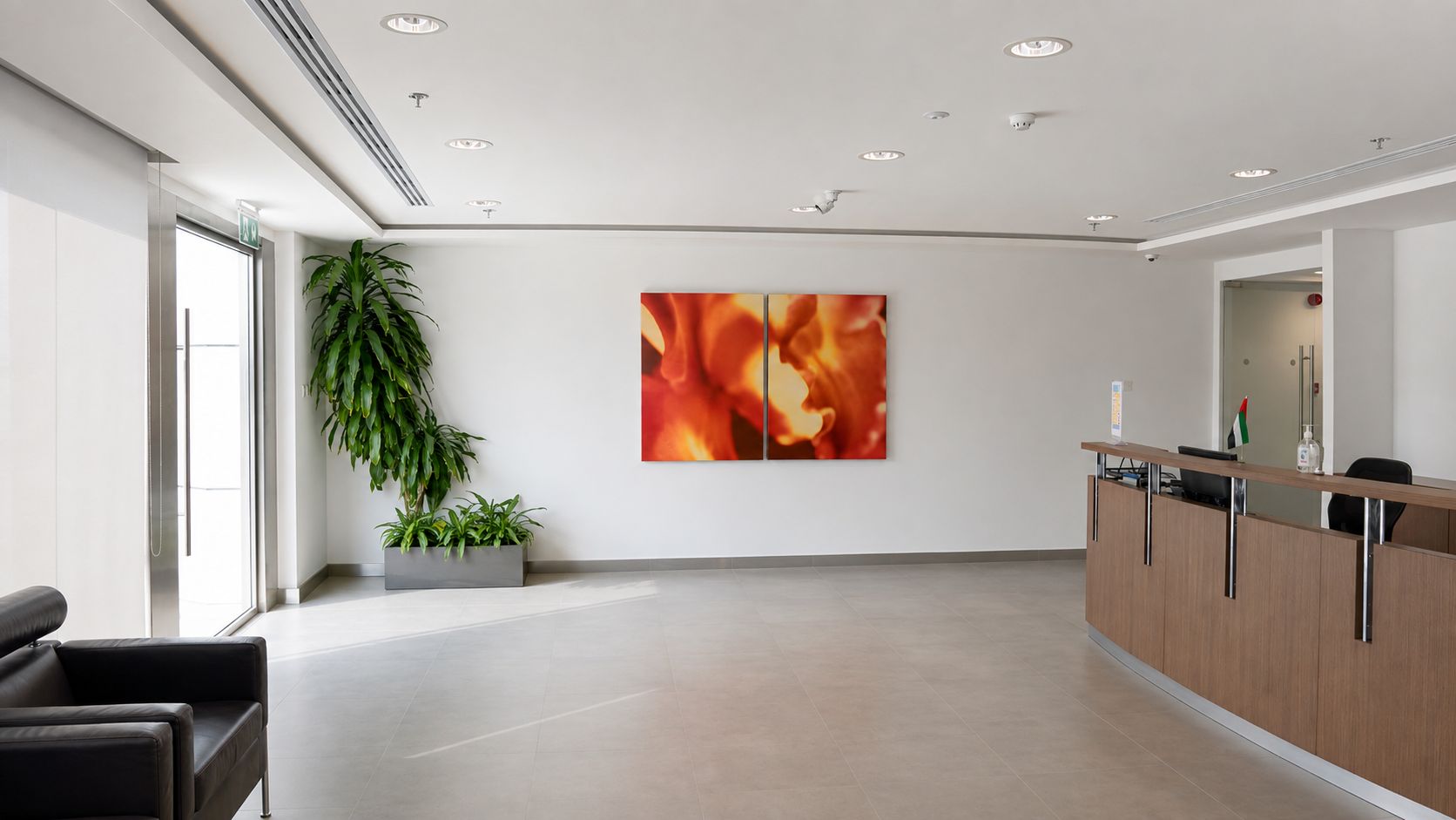5 Things to Know Before Starting an Office Fit-Out in Dubai
