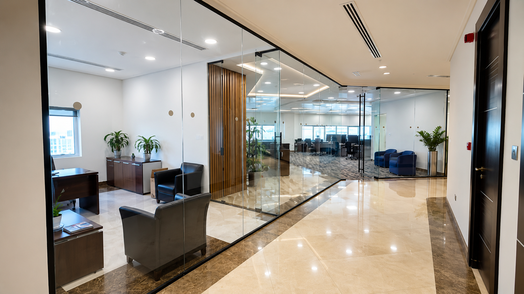 5 Costly Mistakes Companies Make During Office Fit-Outs (and How to Avoid Them)
