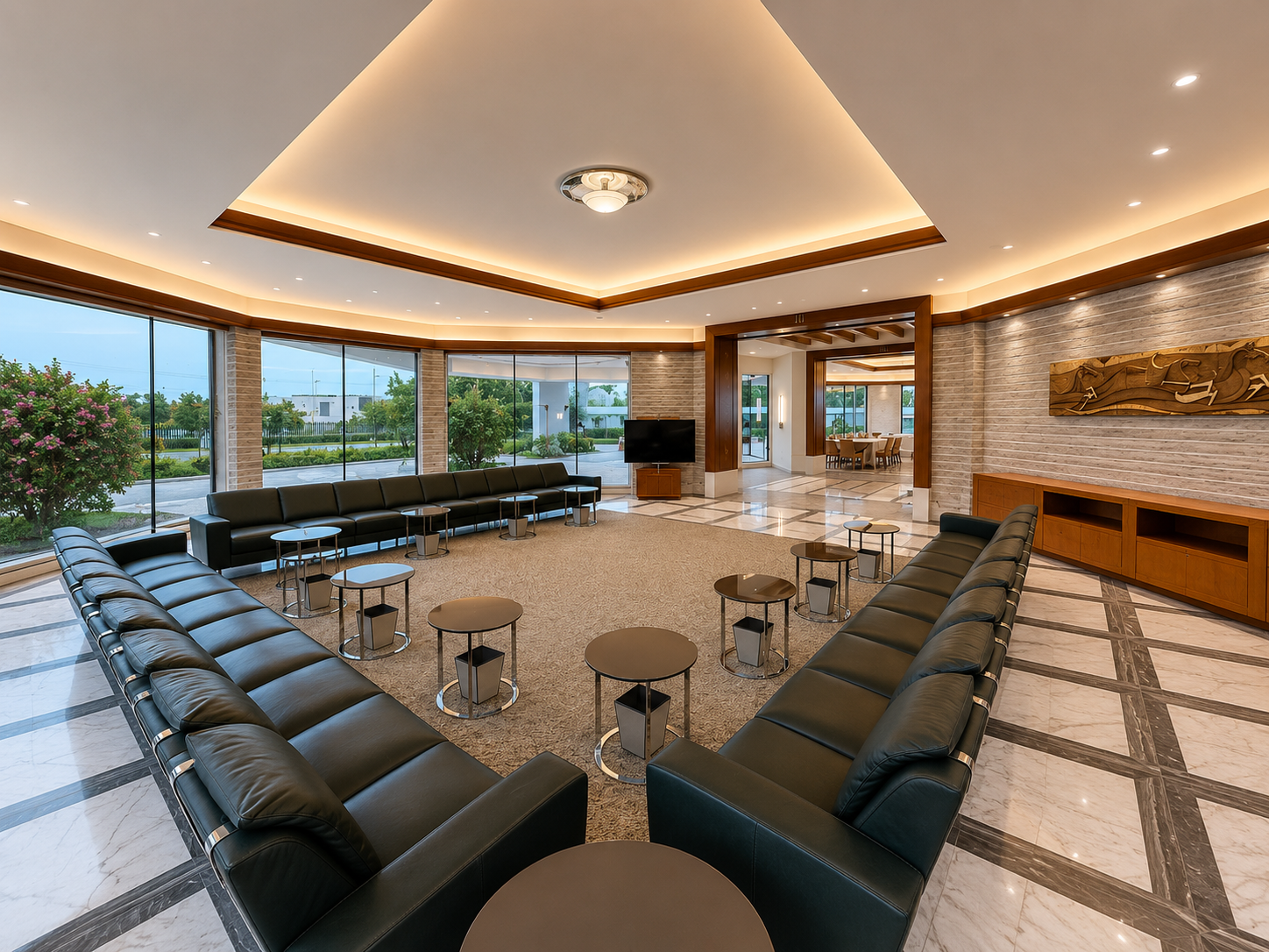 Interior Design vs. Interior Fit-Out: Key Differences in 2026