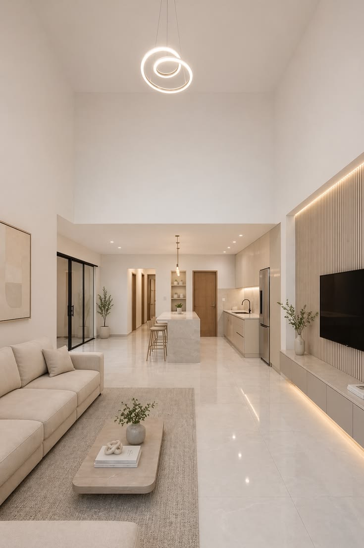Open-Concept vs Closed Floor Plans — Pros, Cons & What Works Best